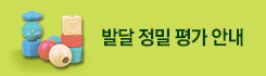 발달 정밀 평가 안내